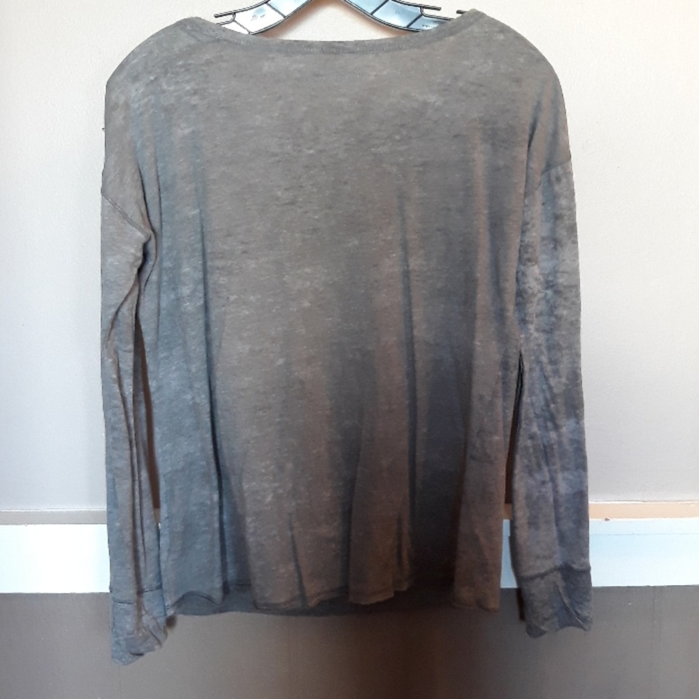 Long sleeve - Picture 3 of 4